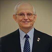 Charles Thomas Douglass Obituary