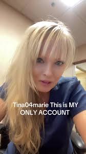 Tina Marie and T Rex