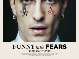 Damiano David: Funny Little Fears review