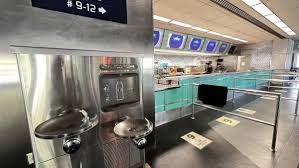 Where To Find Water Bottle Refill Stations At Walt Disney World | The  Kingdom Insider