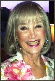 Joan Arrington's Instagram, Twitter & Facebook