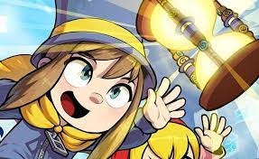 A Hat In Time 100 Achievement Guide How To Unlock All