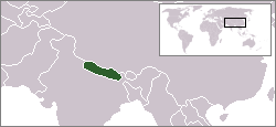 The government of nepal (nepali: Nepal Travel Guide At Wikivoyage