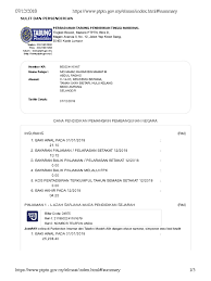 All you have to do is to look for the jompay logo and biller code on you bill, logon to your internet or mobile banking, and pay. Jom Pay Biller Code Ptptn