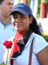 Nicaragua40Revolución La Juventud Sandinista 19 de Julio conmemoró este  sábado los 54 años de que el Coronel Santos López iniciará su tránsito a la  inmortalidad.