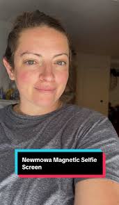 Newmowa Magnetic Selfie Screen Review and Results