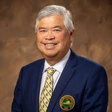 VSGA Board of Directors