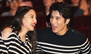 Singer Wang Leehom's marriage scandal sheds light on protection of  'desperate housewives' - Global Times
