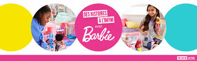 Cependant, elle ne sait pas comment s'habiller pour ce grand jour de fête. Poupee Barbie Mariee Poupees Joueclub