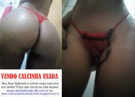 A nossa marca é própria e ainda vem em sua etiqueta com um código abaixo do código. Colecionadores De Calcinhas Do Brasil Fetiche Sexual