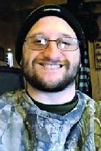 Chad Wortman Obituary (1987