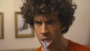 Thought Diary “Brushing Duel"