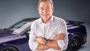 Tracing our roots back to 2004, we are a group of pure car enthusiasts, some of us engineers, some artisans, designers and mechanics. Nathalie Erfinder Roland Gumpert Im Interview 2020 Auto Motor Und Sport