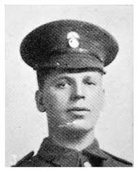 German Spring Offensive of March 1918