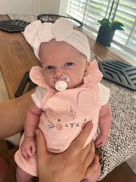 Michelle Keegan breaks silence after birth of daughter Palma Read the full  story in the comments. 👇