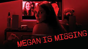 And it has been uploaded to youtube. Megan Is Missing Movie Review Possessedbyhorror Youtube