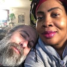 I'm a wife now, thank you Troy Lawson for making an honest woman of me. His  side chick Myesha A Boulton was a witness. Cash app Pastor On The Go Rubyn  Warren