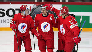 Check spelling or type a new query. Obyavlen Sostav Sbornoj Rossii Na Match Chempionata Mira So Slovakiej Sport Ekspress