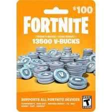 We did not find results for: Fortnite 13500 V Bucks Gift Card Xbox Gift Card Ps4 Gift Card In Game Currency