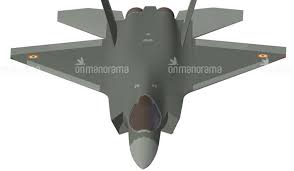 What does amca stand for? Defexpo India S Amca Stealth Fighter Can Operate In Manned Unmanned Modes The Week