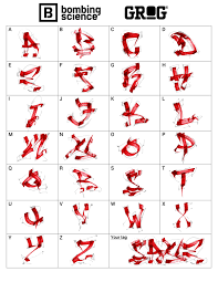 Alphabet Challenge Page 7 Bombing Science Graffiti Forums