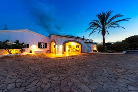 Sin piscina privada / casas rurales. Los Mejores Agroturismos Y Hoteles Rurales De Menorca