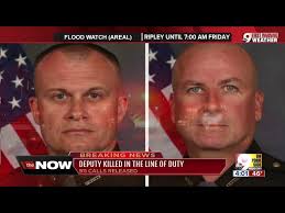 911 calls released from deadly standoff