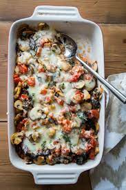 19 Make Ahead Vegetarian Casserole Recipes To Enjoy On Meatless Mondays Recipe Vegetarian Casserole Recipes Vegetarian Casserole Recipes