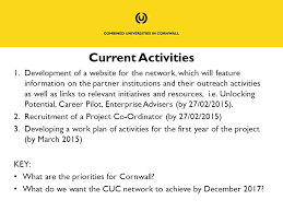 At unlocking potential we deliver a range of services for early stage businesses, those looking to grow, recruit and innovate here in cornwall. National Networks For Collaborative Outreach Innovative Approaches To Delivering Higher Education Outreach In Cornwall And The Isles Of Scilly Charlotte Ppt Download