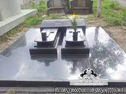 Batu nisan kuburan islam model buku, batu nisan kuburan bahan granit; Model Kuburan Kristen Sederhana Model Kuburan Kristen Terbaru Makam Granit Kristen Granit Katolik Kristen