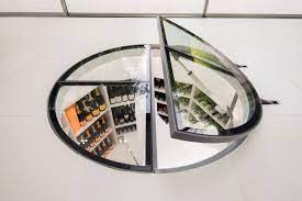 See the top reviewed local wine cellar installers on houzz. Glass Wine Cellars London Uk Glass Wine Celllar Pod Prices Finepoint