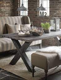 15 Ideen Fur Esszimmer Interieur Design In Rustikalem Schick Esszimmer Sofa Kuchen Sofa Esszimmer Klein