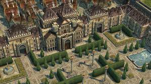 1503 ad and its treasures, monsters & pirates. Ubisoft Anno History Collection