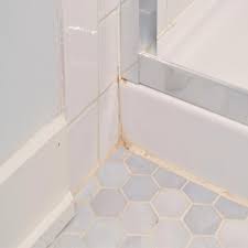 How To Get Orange Stains Out Of Bathroom Tile Grout Homeright In 2020 Tile Bathroom Tile Grout Bathroom Cleaning