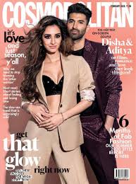 Cosmopolitan India February 2020 (Digital) - DiscountMags.com