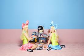 Video] Play Again? FEMM and LIZ Team Up For the Fake 3D MV for “Do It  Again”! | Japanese kawaii idol music culture news | Tokyo Girls Update