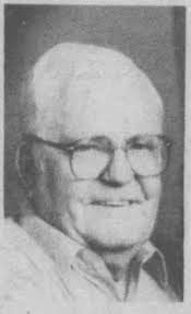 John Richard “Jack” Allshouse (1919-1994)