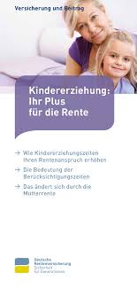 Für sie wird bislang ein jahr kindererziehungszeit berücksichtigt. Mutterrente