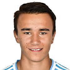 David Strelec News, Stats, Rumours, Transfers & Jersey