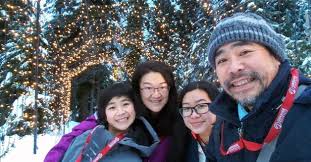 Welcome Pastor Xavier