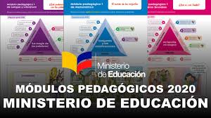 Plan aprendamos juntos en casa regimen costa 2020 2021 proyecto ii bachillerato by unesco quito issuu. Modulos Del Ministerio De Educacion En Pdf 2021