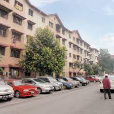 Guaranteed best prices on apartments in one utama / damansara! Harmoni Apartment Damansara Damai Property Rentals On Carousell