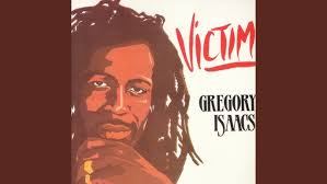 Gregory Isaacs