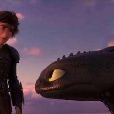 How to train your dragon 2: How To Train Your Dragon 3 Wraps Up A Complex Coming Of Age Story Polygon