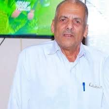 جثمان المرحوم الحاج/فتحي محمد عيد والد الاستاذ/ محمد فتحي محمد عيد شقيق كل  من المعلم/ حسن محمد عيد المعلم/ سلامة محمد عيد بمسجد شرف الدين #نسالكم  الدعاء #ديسط بلدنا