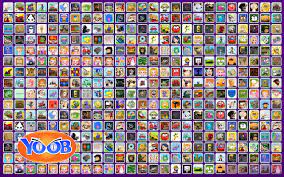 Friv 2020 es un gran lugar para jugar los mejores juegos gratis. Yoob Games Apps On Google Play