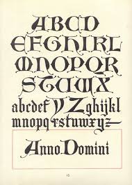 Artilettres P19 Lettering Alphabet Typography Alphabet Script Lettering
