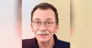 Edward G. "Teddy" Harrington Obituary