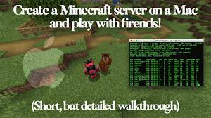 Install minecraft forge and mods . How To Create A Minecraft Forge Server With Mods On A Mac Play With Friends Detailed Walkthrough Youtube