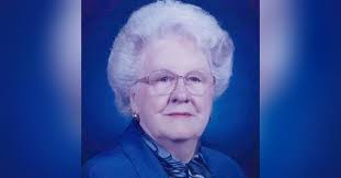 Obituary, Visitation & Funeral Information